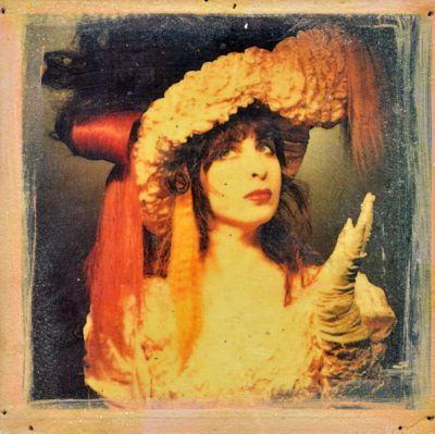 As Countess Reichenbach, 1986 | by Colette